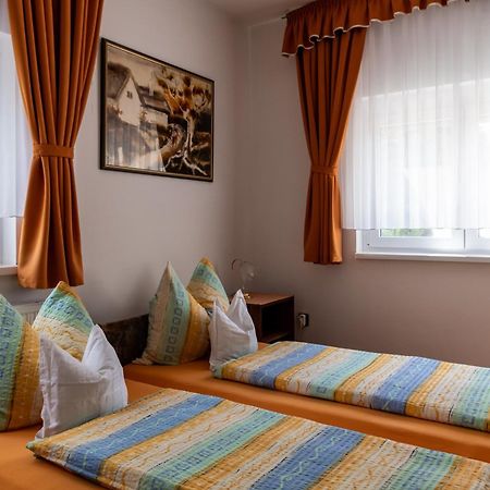 Magdalena Apartmanhaz Кестхей Экстерьер фото