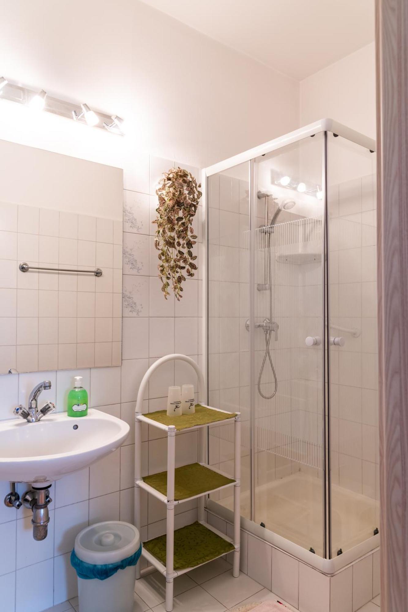 Magdalena Apartmanhaz Кестхей Экстерьер фото