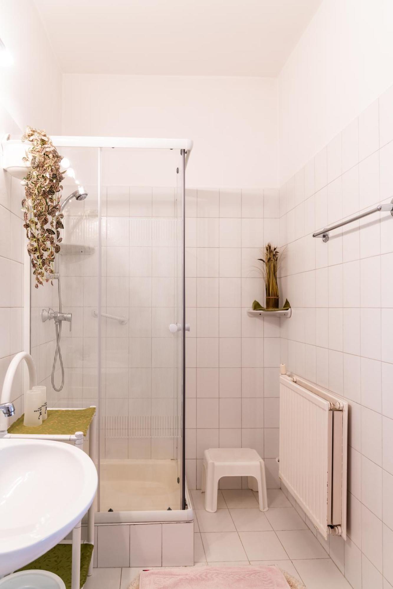 Magdalena Apartmanhaz Кестхей Экстерьер фото