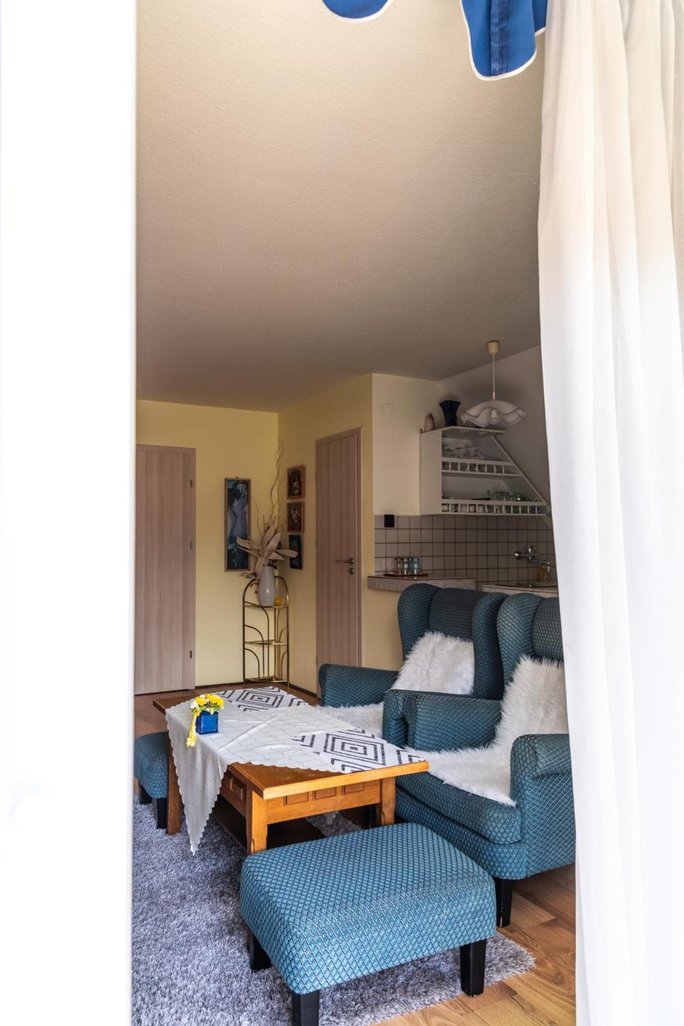 Magdalena Apartmanhaz Кестхей Экстерьер фото
