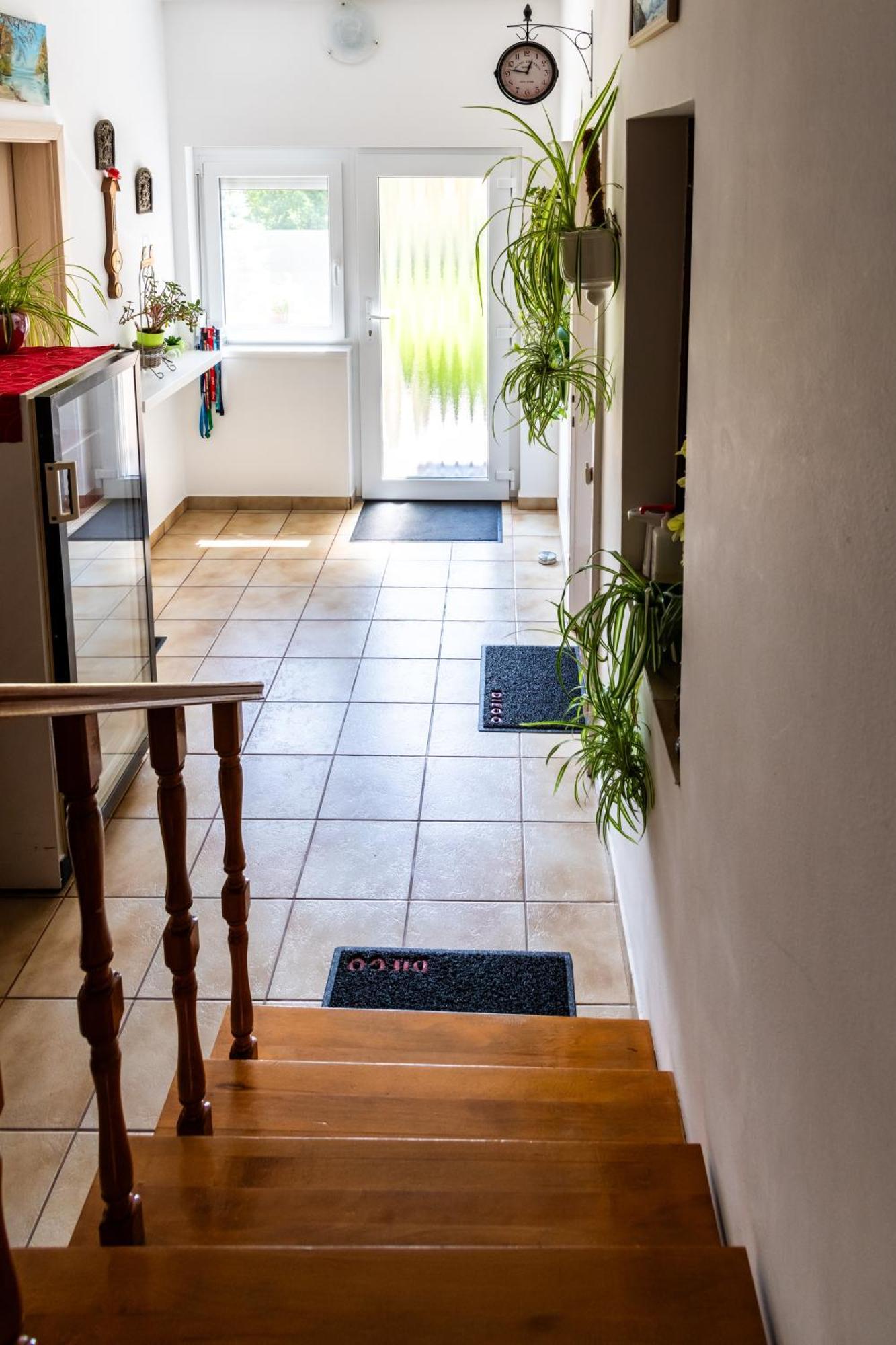 Magdalena Apartmanhaz Кестхей Экстерьер фото