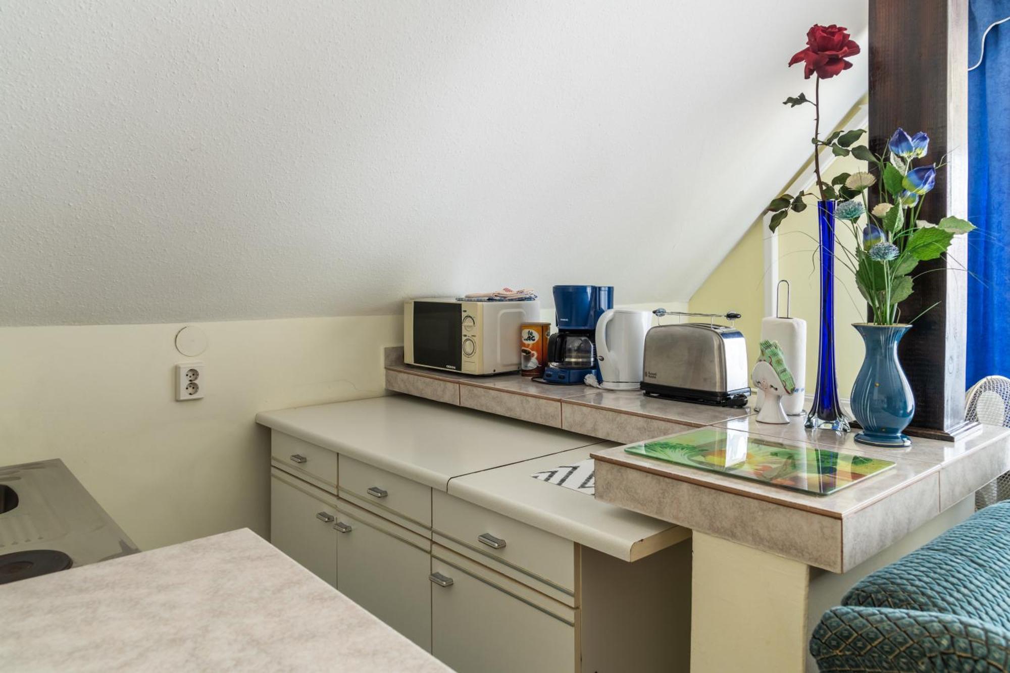 Magdalena Apartmanhaz Кестхей Экстерьер фото