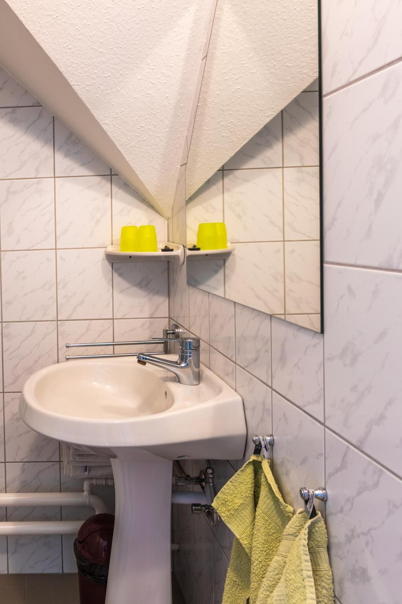 Magdalena Apartmanhaz Кестхей Экстерьер фото