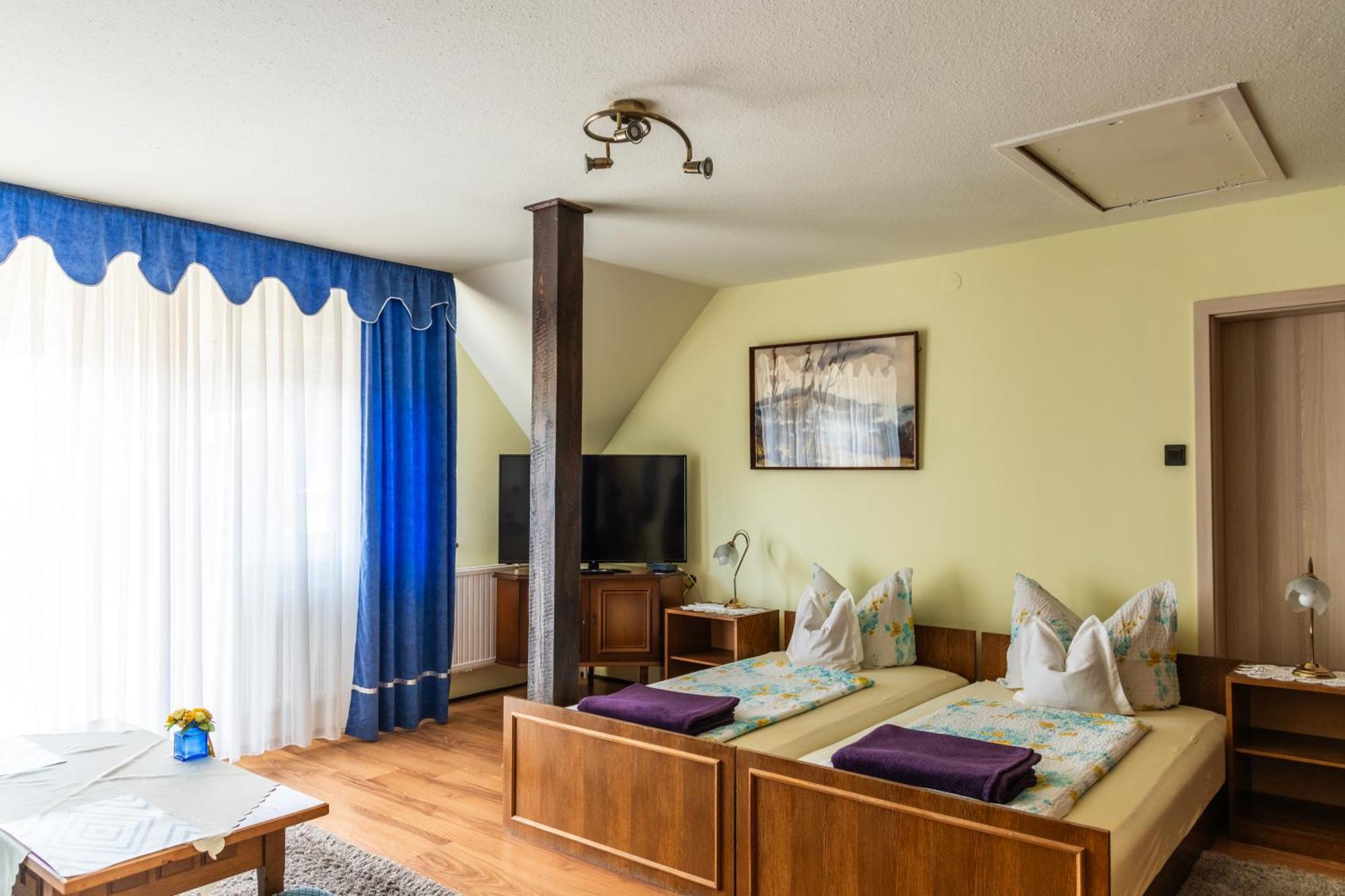 Magdalena Apartmanhaz Кестхей Экстерьер фото