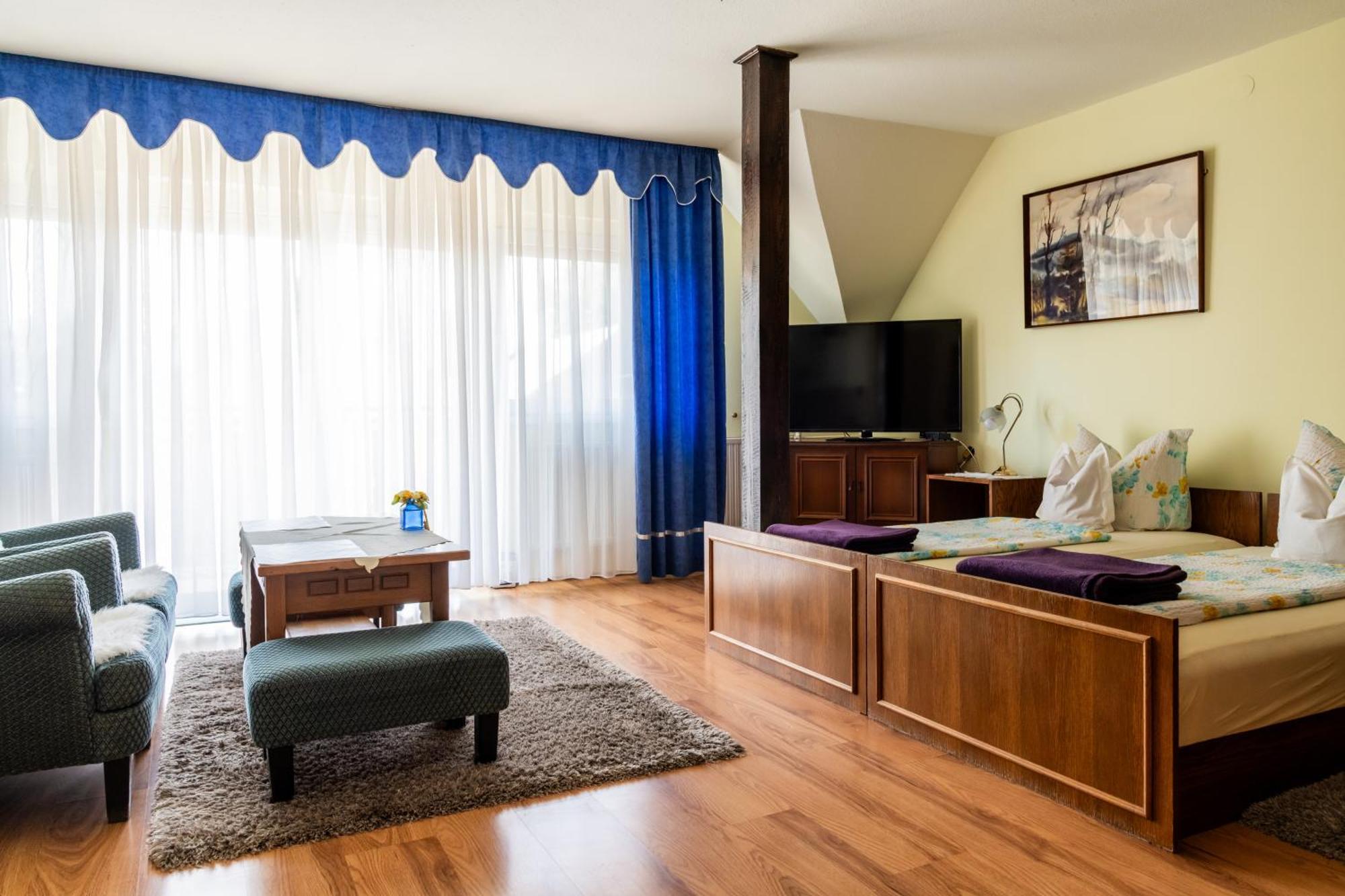 Magdalena Apartmanhaz Кестхей Экстерьер фото
